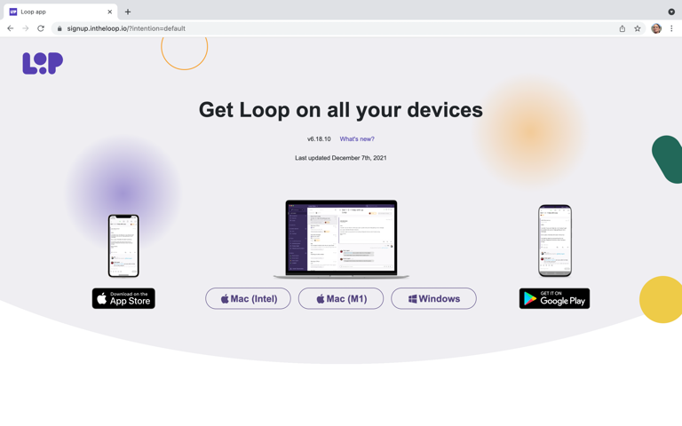 Installing Loop | Loop Email - Help